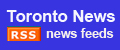Toronto News Feeds