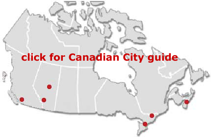 Canadian Weather